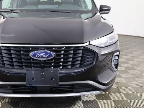 Used 2024 Ford Escape Platinum AWD/4WD image 14