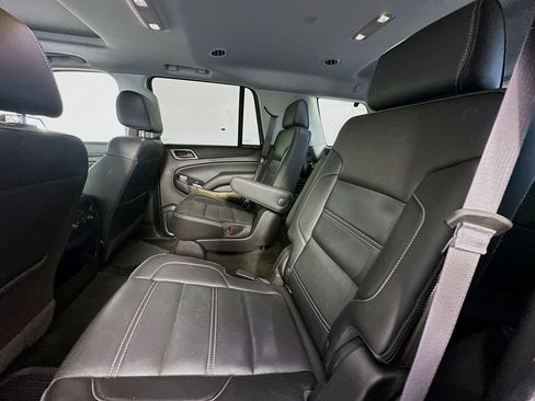 Used 2017 GMC Yukon Denali RWD image 26
