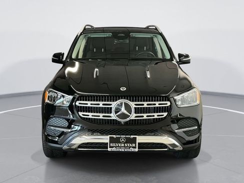 Used 2025 Mercedes-Benz GLE 350 4MATIC image 2