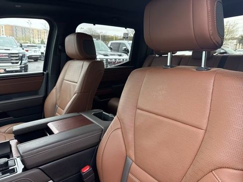 Used 2026 Toyota Tundra 1794 Edition image 19