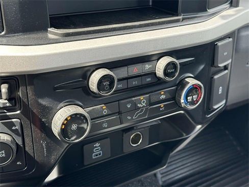 New 2025 Ford F450 XL w/ Snow Plow Prep Package image 19