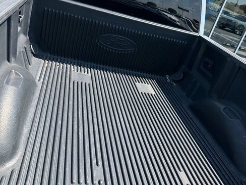 Used 2016 Ford F150 XLT w/ Equipment Group 301A Mid RWD image 6