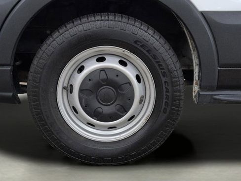 Used 2016 Ford Transit 150 130 Low Roof RWD image 26