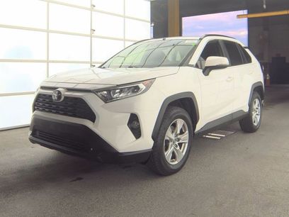 Used 2019 Toyota RAV4 XLE w/ Convenience Package