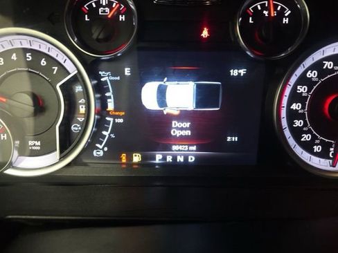 Used 2019 RAM 1500 Classic Warlock image 13