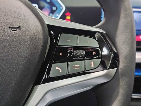 New 2025 BMW i4 xDrive40i w/ Premium Package image 12