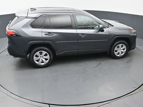Certified 2024 Toyota RAV4 LE image 44
