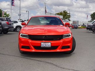 Used 2021 Dodge Charger SXT RWD video 2