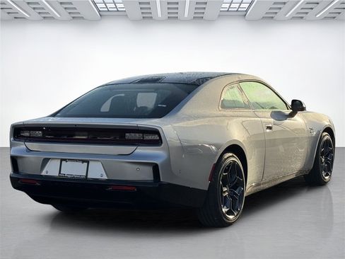 New 2025 Dodge Charger R/T w/ Sun & Sound Package image 3