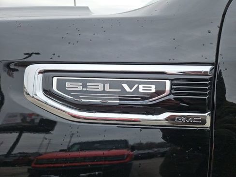 New 2026 GMC Sierra 1500 SLE image 10