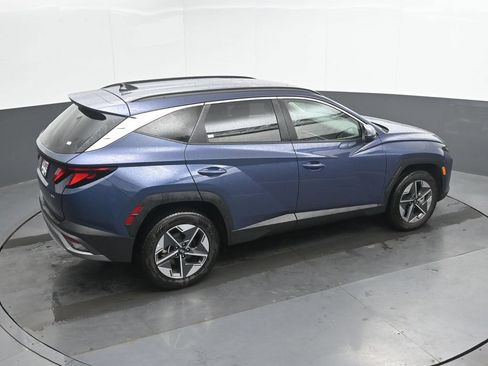 Used 2025 Hyundai Tucson SEL AWD/4WD image 24