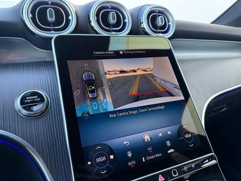 Used 2026 Mercedes-Benz GLC 300 4MATIC image 27