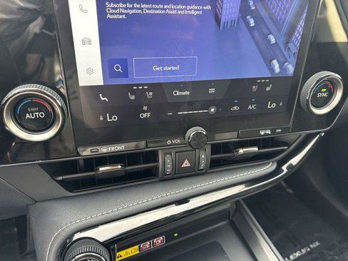 Certified 2024 Lexus NX 250 FWD image 19