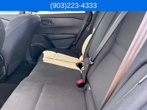 Used 2024 Nissan Rogue S FWD image 36