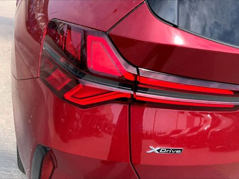 New 2026 BMW X3 xDrive30 AWD/4WD image 14