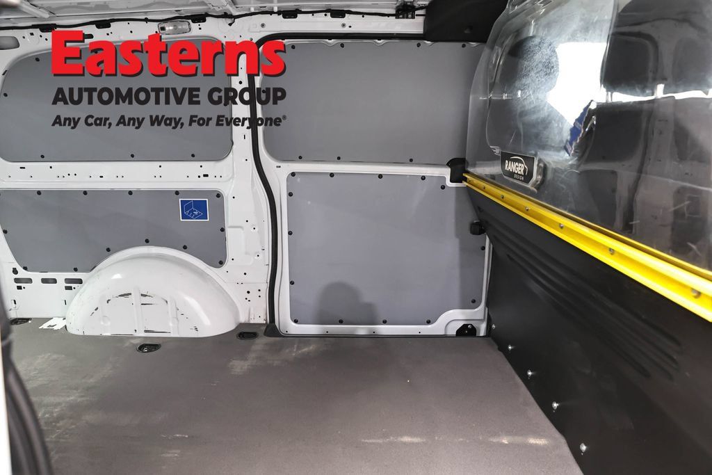 Used 2022 Mercedes-Benz Metris image 19