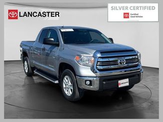 Certified 2017 Toyota Tundra SR5 w/ SR5 Upgrade Package RWD video 1
