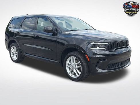 Used 2026 Dodge Durango GT AWD/4WD image 8