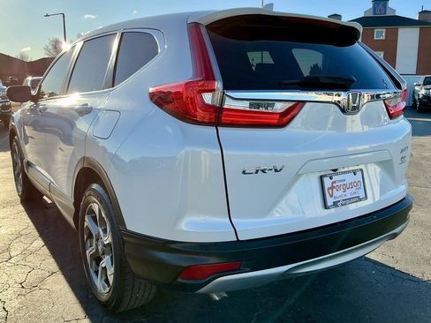 Used 2019 Honda CR-V EX-L image 13