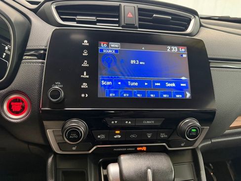 Used 2022 Honda CR-V Touring image 19
