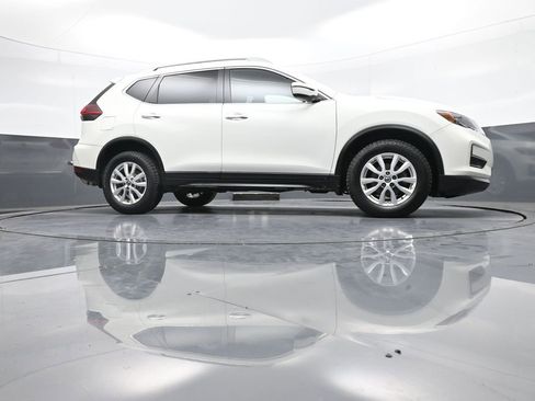 Used 2019 Nissan Rogue S w/ Special Edition Package image 27