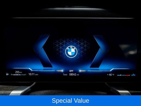 Used 2025 BMW 760i xDrive AWD/4WD image 18