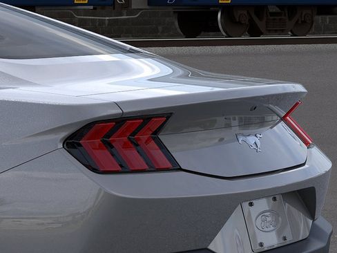 New 2026 Ford Mustang Premium image 22