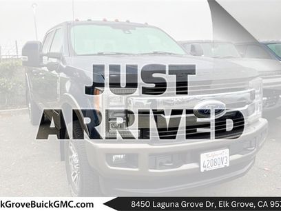 Used 2018 Ford F350 King Ranch w/ King Ranch Ultimate Package