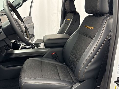 New 2025 Ford F150 Tremor image 10
