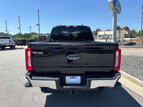 Certified 2026 Ford F250 XLT AWD/4WD image 7
