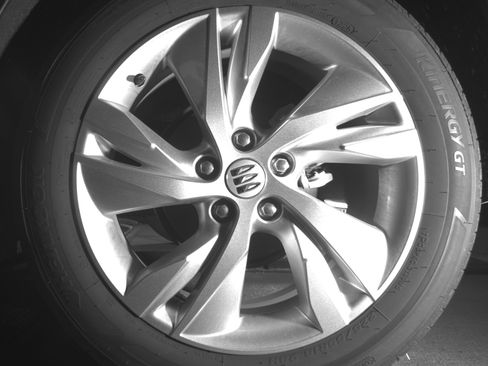 Used 2025 Buick Encore GX Preferred image 14