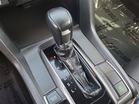 Used 2020 Honda Civic EX-L image 11