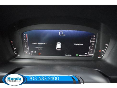 New 2026 Honda Pilot TrailSport image 9