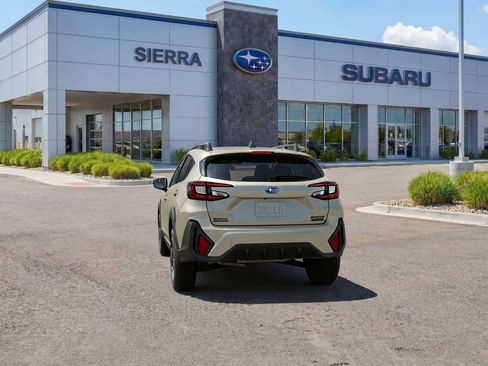 New 2026 Subaru Crosstrek 2.5i Limited AWD/4WD image 8