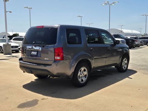 Used 2014 Honda Pilot LX image 5