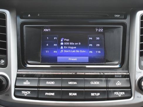 Used 2017 Hyundai Tucson SE image 21