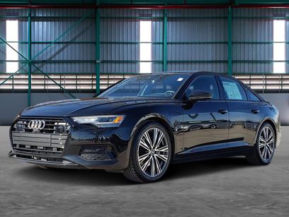 Used 2023 Audi A6 Premium Plus w/ Premium Plus Package