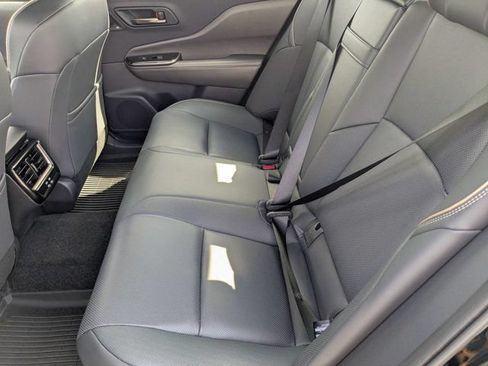 New 2026 Toyota Crown AWD/4WD image 13