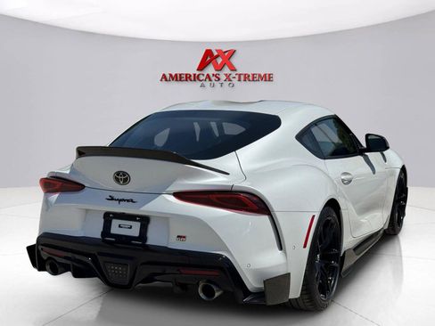 Used 2022 Toyota Supra A91 Edition w/ Driver Assist Package RWD image 5
