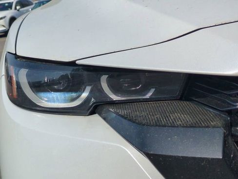 New 2026 MAZDA CX-50 AWD 2.5 Hybrid w/ Premium Pkg image 10