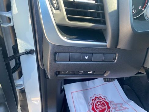 New 2026 Nissan Rogue SV w/ Rock Creek Premium Package image 19