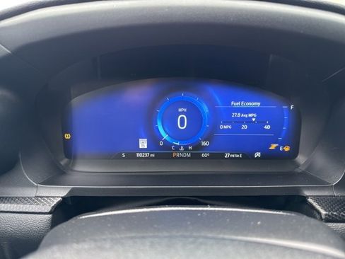 Used 2020 Ford Explorer ST w/ ST High-Performance Pack image 14