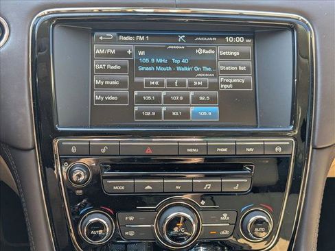 Used 2015 Jaguar XJ L Portfolio image 16