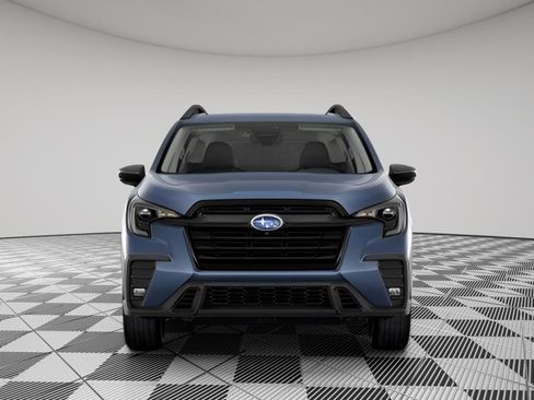 New 2025 Subaru Ascent Bronze Edition image 8