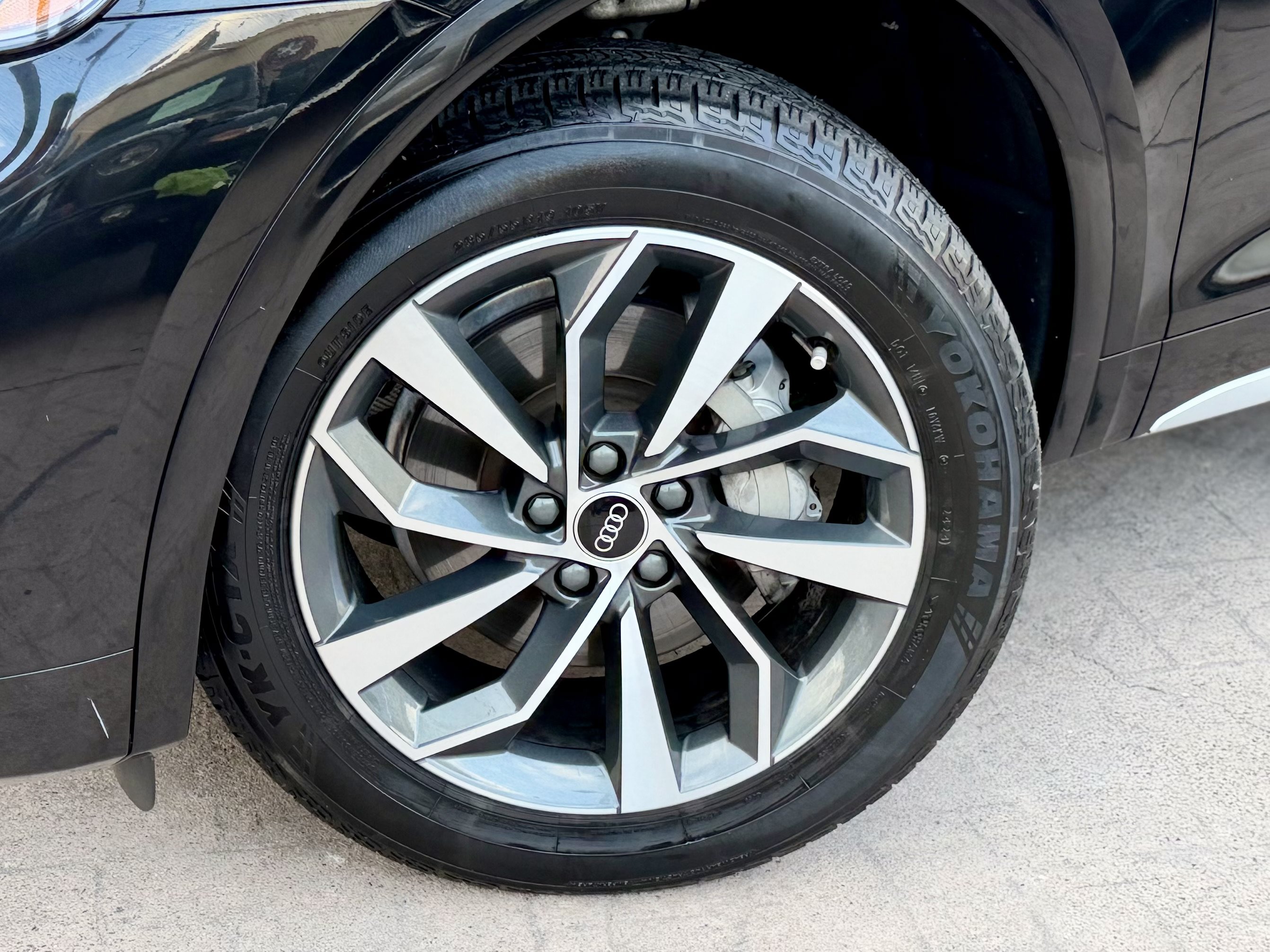 Used 2022 Audi Q5 2.0T Premium AWD/4WD image 10