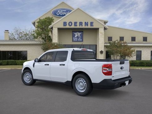 New 2026 Ford Maverick XL FWD image 4