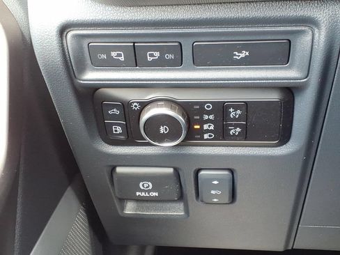 Used 2024 Ford F150 Lariat w/ Equipment Group 502A High AWD/4WD image 37