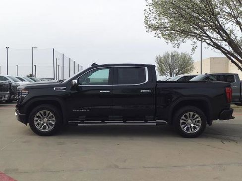 New 2024 GMC Sierra 1500 Denali w/ Technology Package image 27