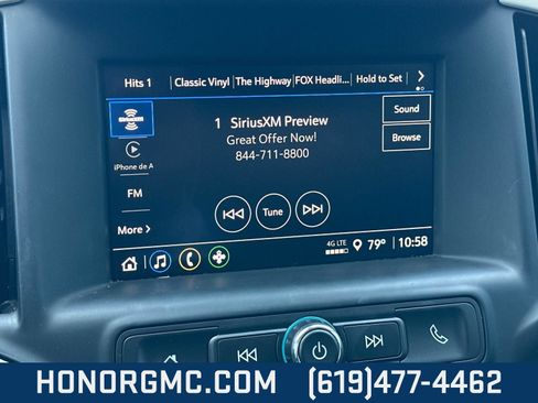 Used 2024 GMC Terrain SLE FWD image 29