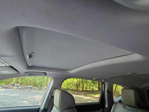 Used 2019 Honda CR-V EX-L image 7
